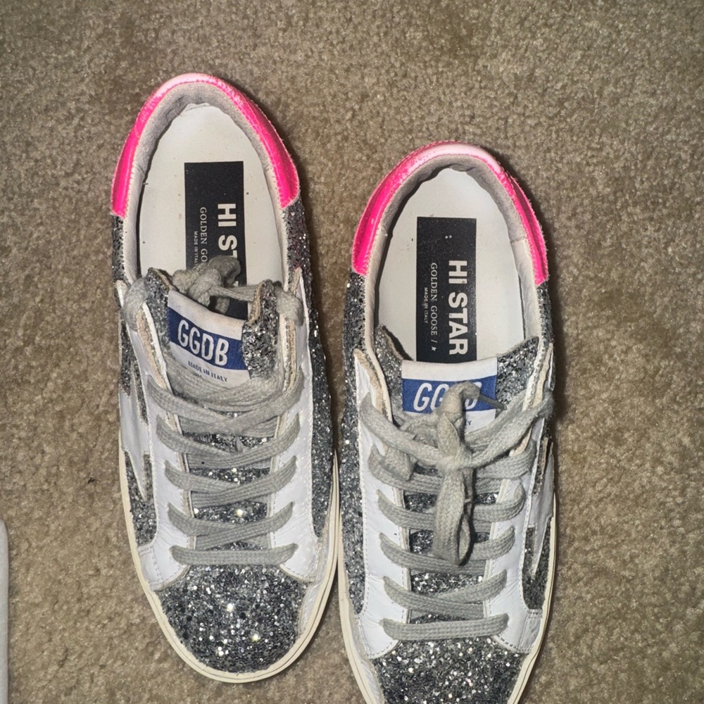 Golden Goose - Picture 8 of 10